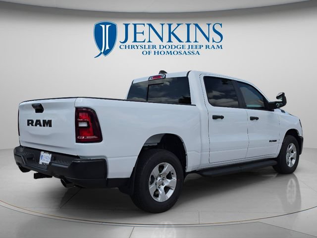 Used 2026 RAM 1500 Tradesman RWD image 5