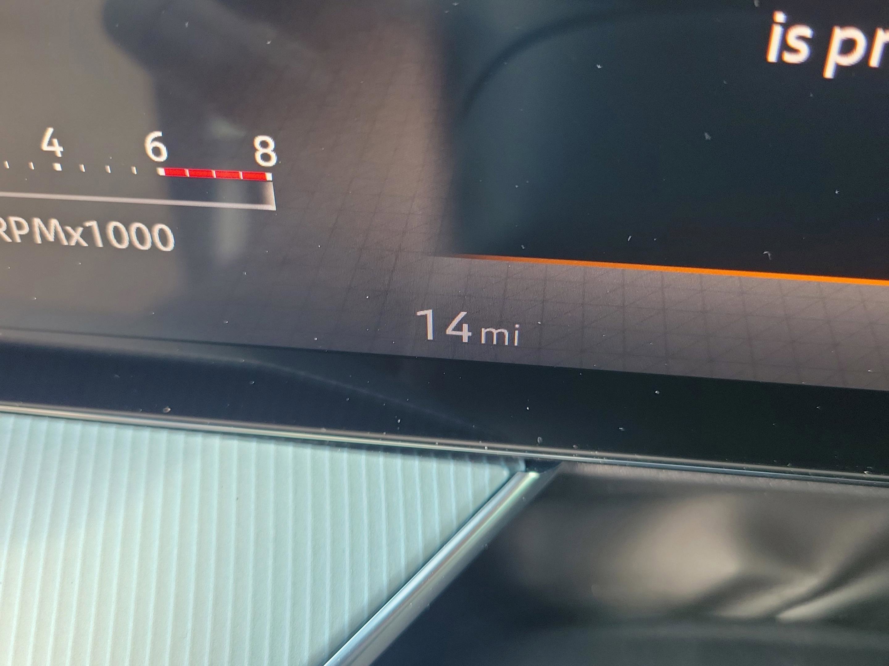 New 2026 Nissan Murano SL image 27