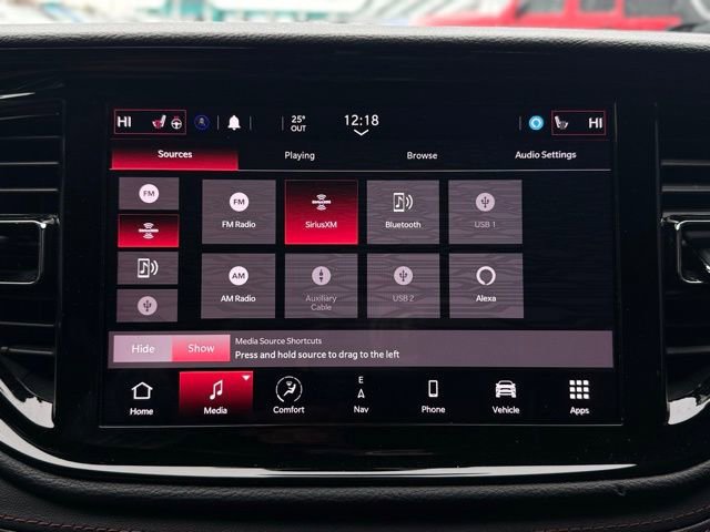 Used 2022 Dodge Durango R/T w/ Tow 'N Go Package image 35