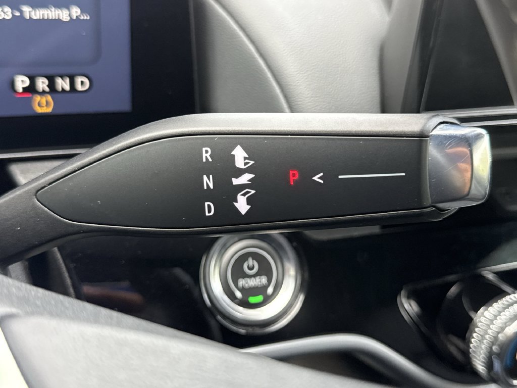 Used 2024 Honda Prologue Touring image 22