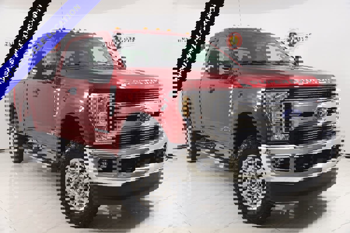 Used 2019 Ford F250 XLT w/ XLT Value Package