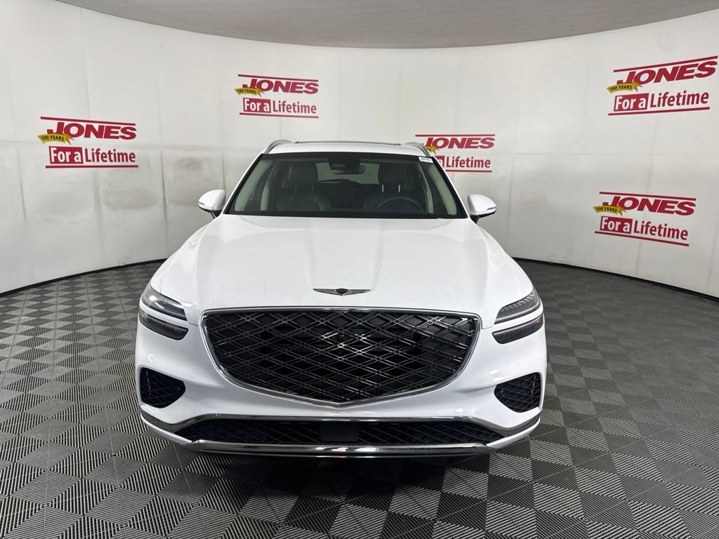 New 2026 Genesis GV70 2.5T Advanced w/ G1 Accessory Package AWD/4WD image 11