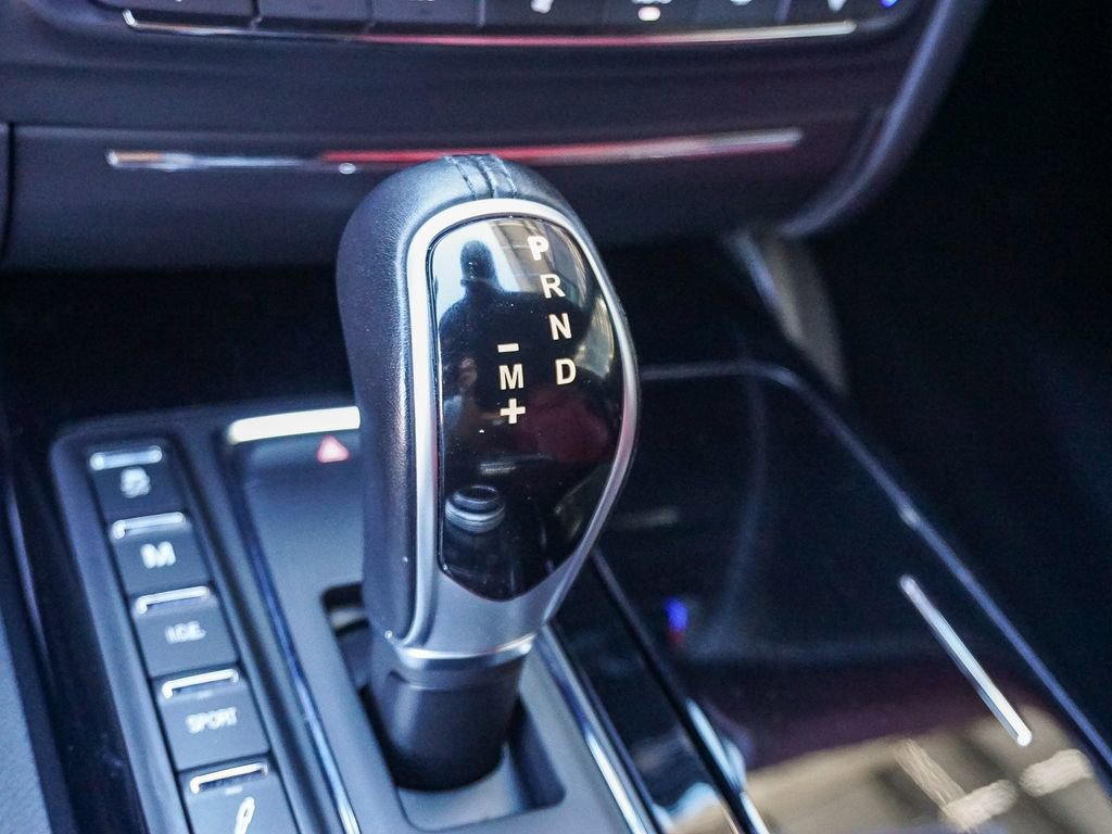 Used 2018 Maserati Ghibli S GranSport Q4 AWD/4WD image 23