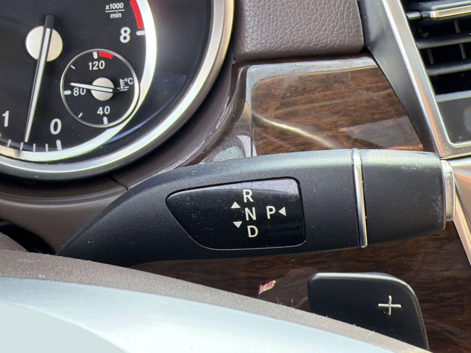 Used 2013 Mercedes-Benz GL 450 4MATIC w/ Premium 1 Pkg image 18