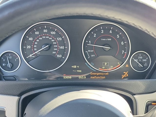 Used 2020 BMW 430i Gran Coupe xDrive image 34