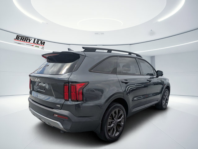 Used 2023 Kia Sorento SX Prestige AWD/4WD image 3