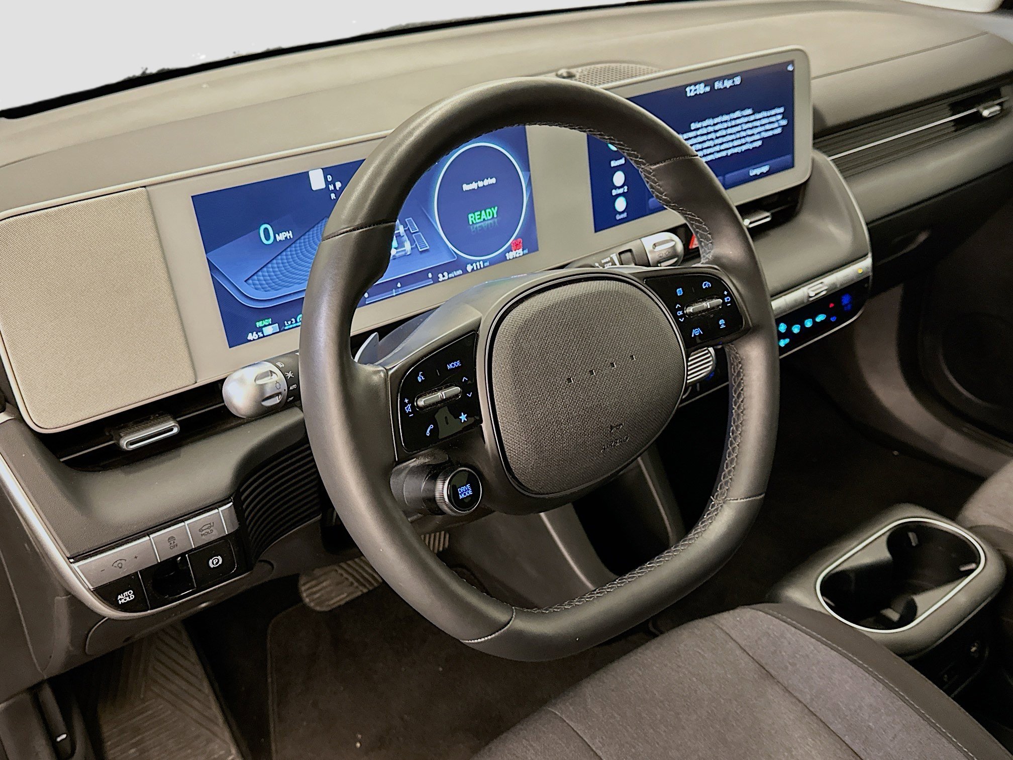 Used 2024 Hyundai Ioniq 5 SEL image 18