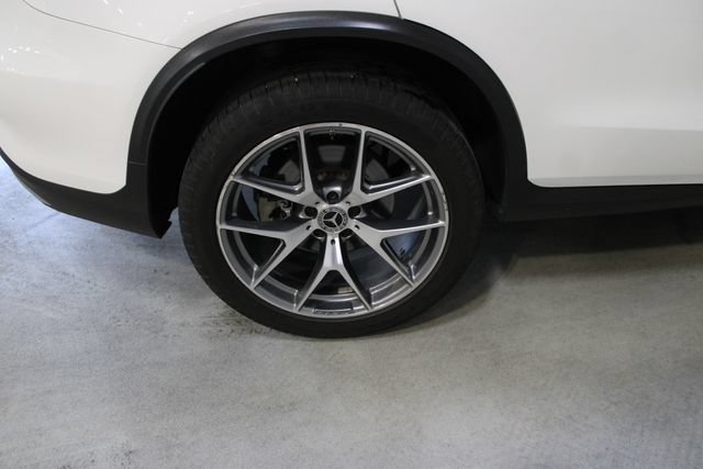 Used 2020 Mercedes-Benz GLC 300 4MATIC image 36