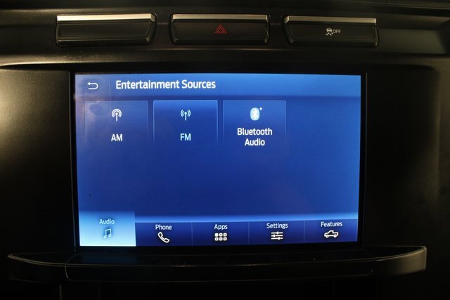 Used 2024 Ford F350 XLT w/ Camper Package image 5