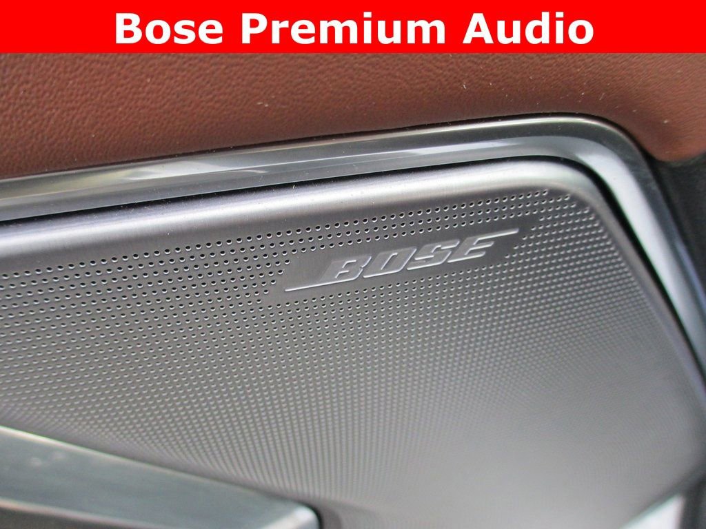 Used 2025 GMC Sierra 1500 Denali Ultimate AWD/4WD image 20