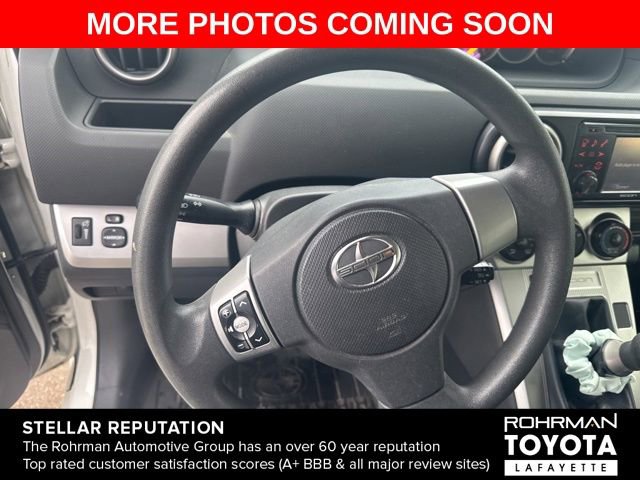 Used 2012 Scion xB FWD image 7