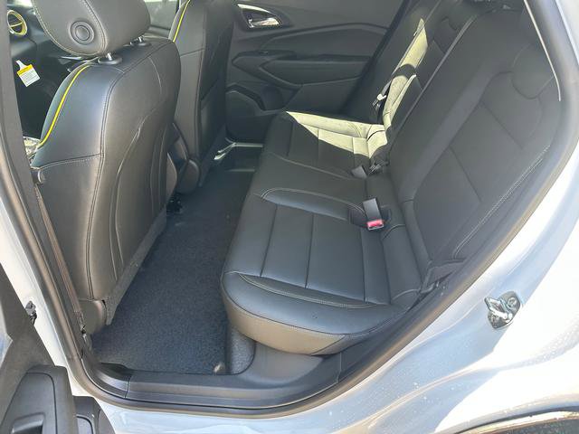 New 2025 Chevrolet Trax ACTIV w/ Driver Confidence Package image 11