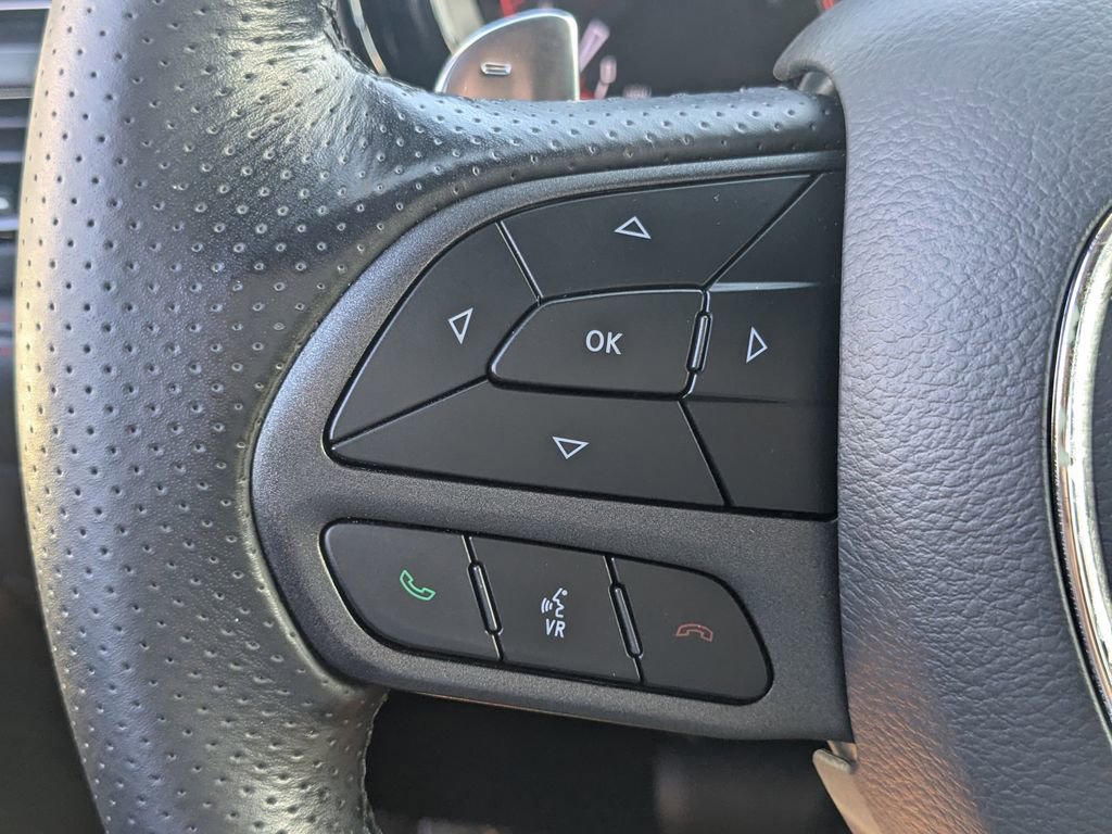 Used 2023 Dodge Durango GT image 38