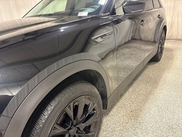 Used 2026 MAZDA CX-90 3.3 Turbo w/ Premium Sport Pkg AWD/4WD image 12