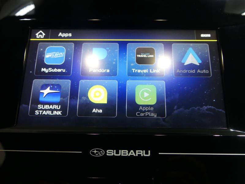 Used 2024 Subaru Forester Premium AWD/4WD image 42