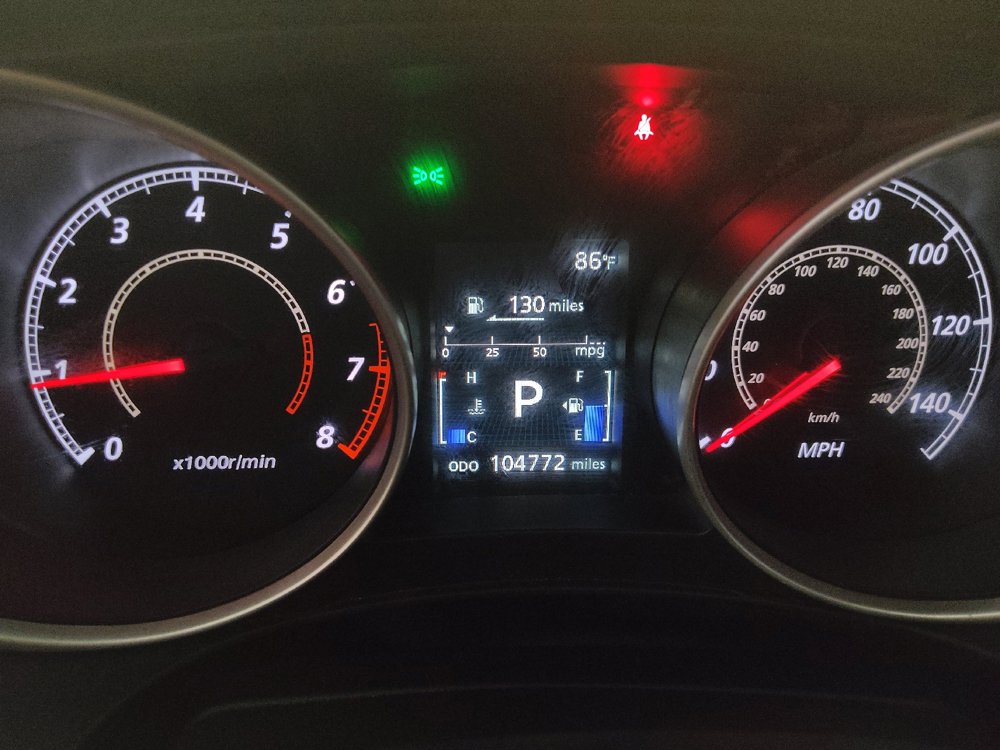 Used 2015 Mitsubishi Outlander Sport ES FWD image 23