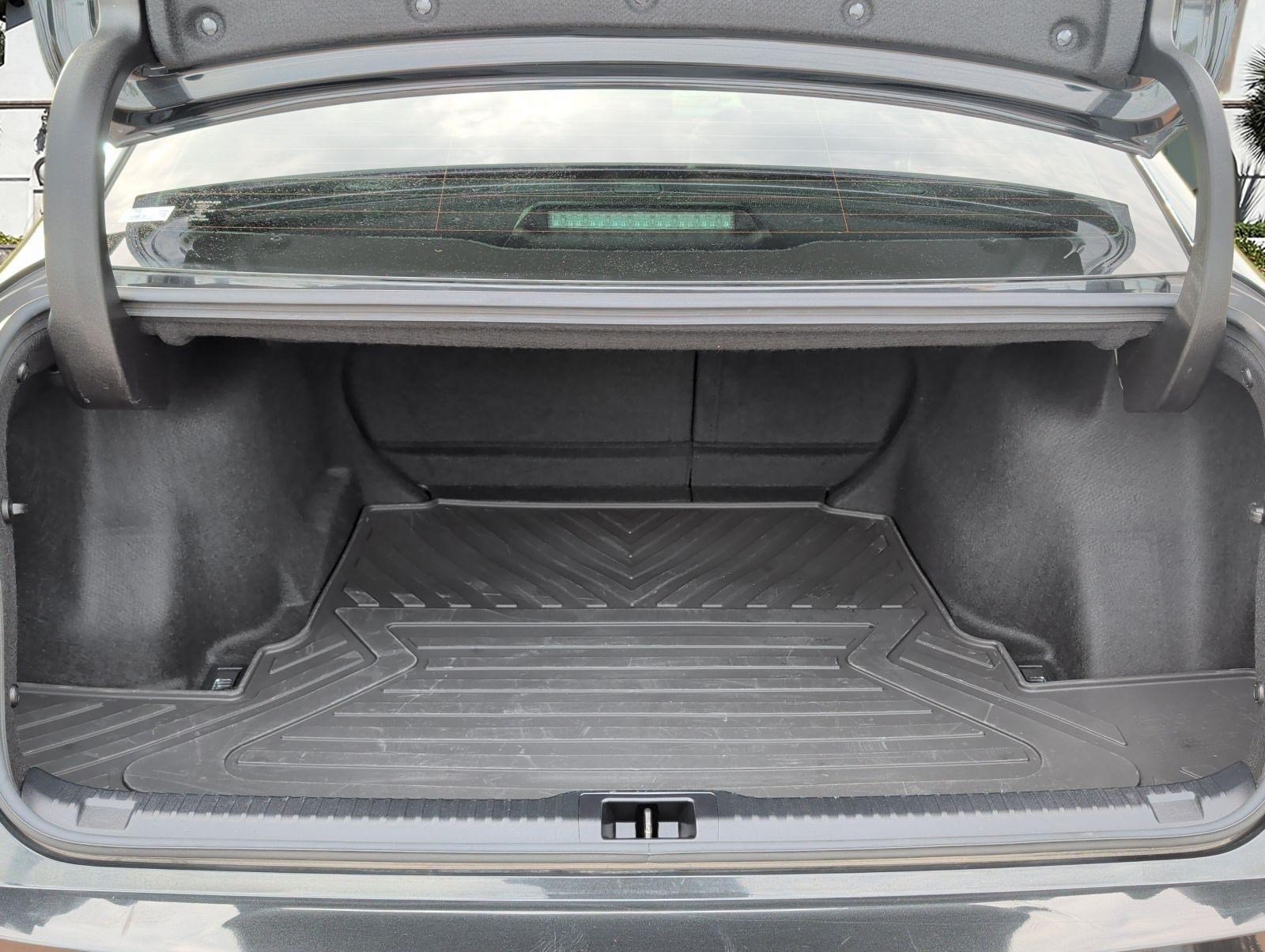 Used 2024 Lexus IS 350 F Sport w/ Memory Package RWD image 28