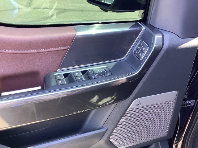 Used 2021 Ford F150 Lariat AWD/4WD image 10