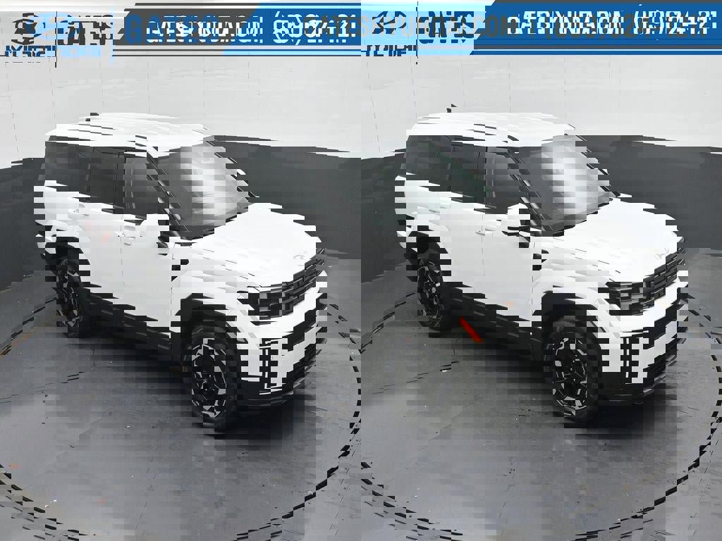 New 2026 Hyundai Santa Fe SE image 51