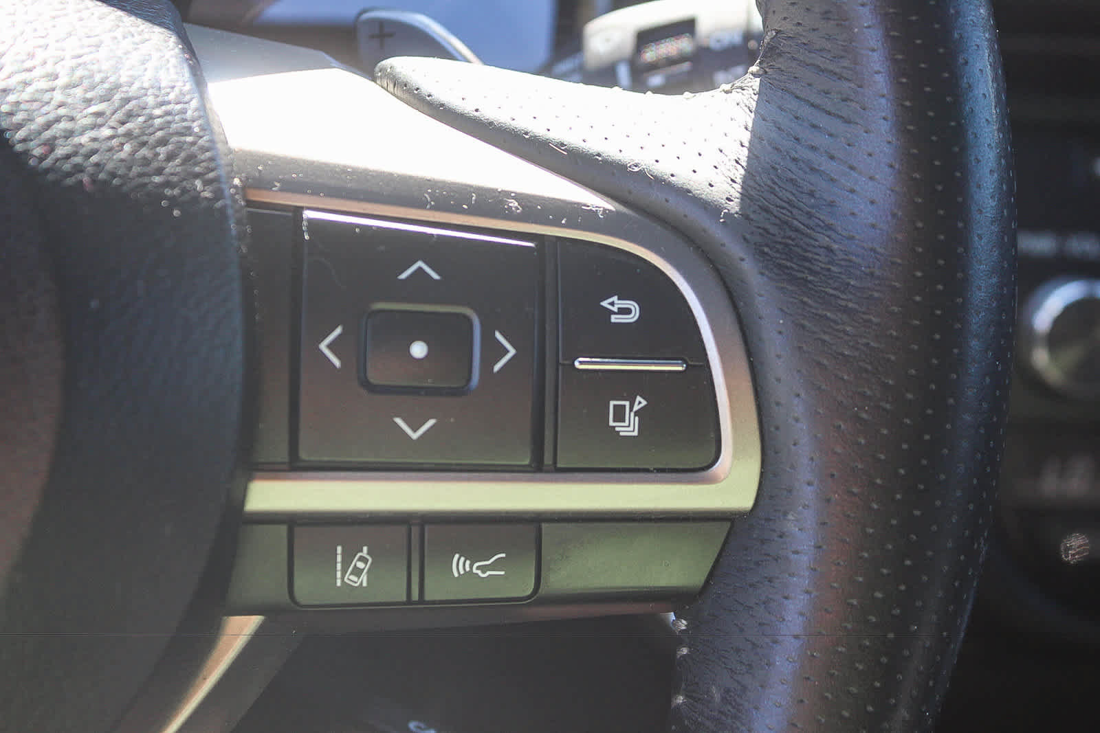 Used 2016 Lexus RX 350 F Sport w/ Accessory Package AWD/4WD image 31