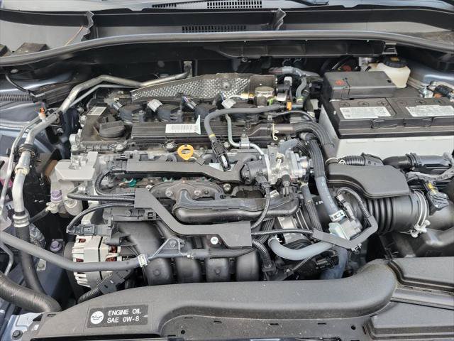 Certified 2026 Toyota Corolla Cross L FWD image 34