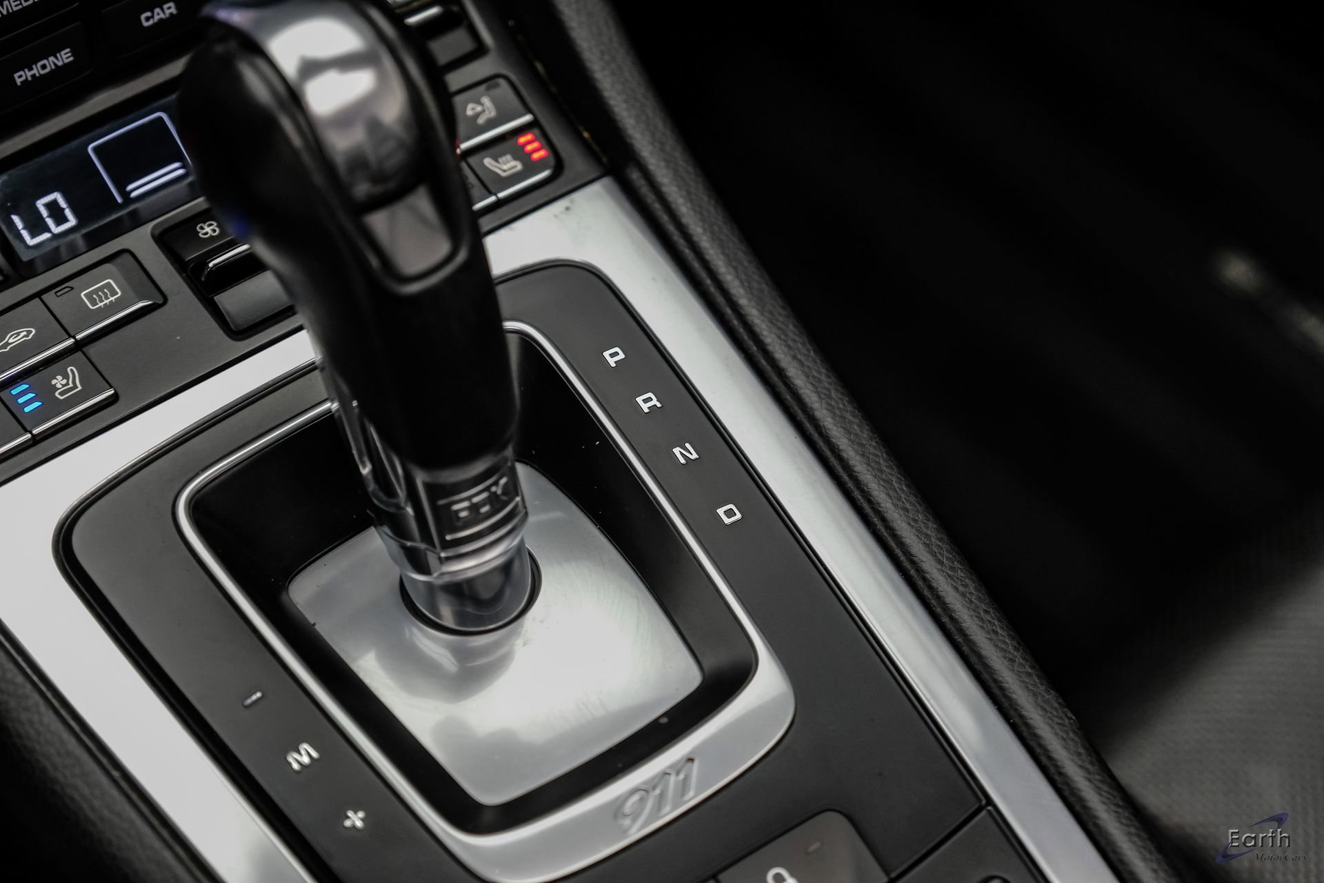 Used 2019 Porsche 911 Carrera S RWD image 62