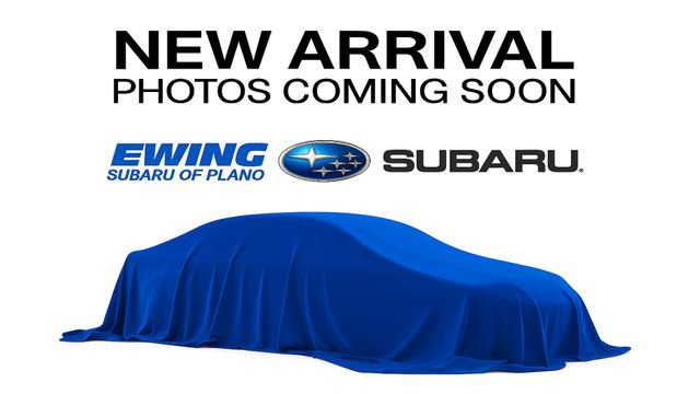Used 2026 Subaru Crosstrek 2.0i Premium image 1