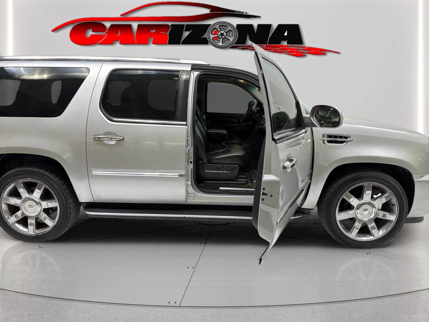 Used 2011 Cadillac Escalade ESV Luxury image 17