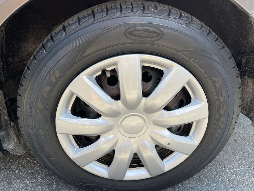 Used 2012 Honda Civic LX image 4