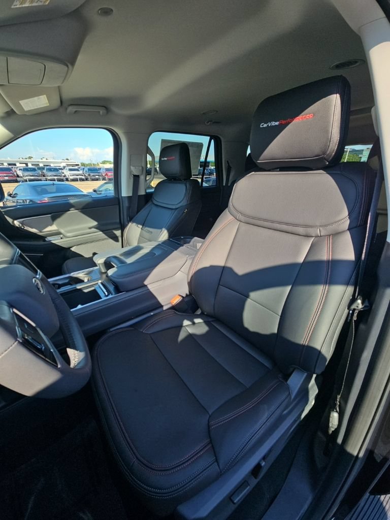 Used 2026 Ford Expedition Max Active RWD image 21