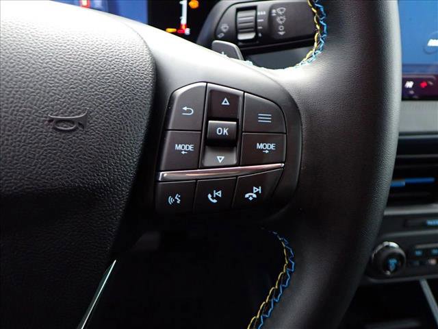 New 2026 Ford Maverick Lobo AWD/4WD image 14