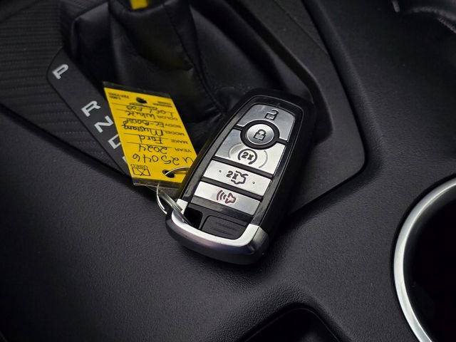 Used 2024 Ford Mustang Premium image 27