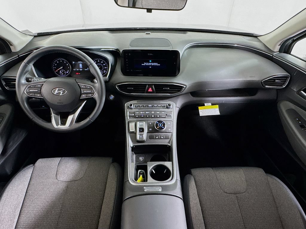 Used 2023 Hyundai Santa Fe SEL w/ Cargo Package AWD/4WD image 30