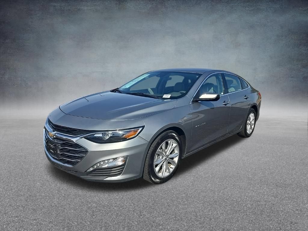 Used 2024 Chevrolet Malibu LT FWD image 8