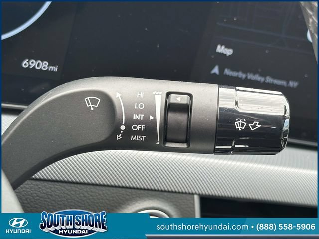 Certified 2024 Hyundai Sonata SEL w/ Convenience Package FWD image 26
