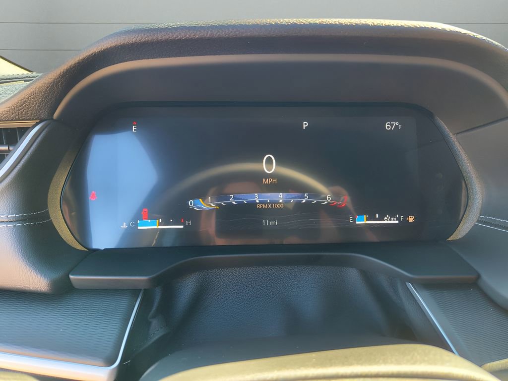 New 2025 Jeep Grand Cherokee Laredo X w/ Luxury Tech Group I image 19