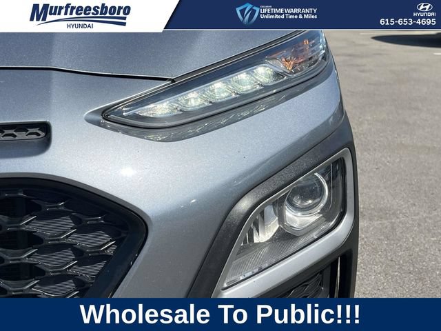 Used 2019 Hyundai Kona SE FWD image 9