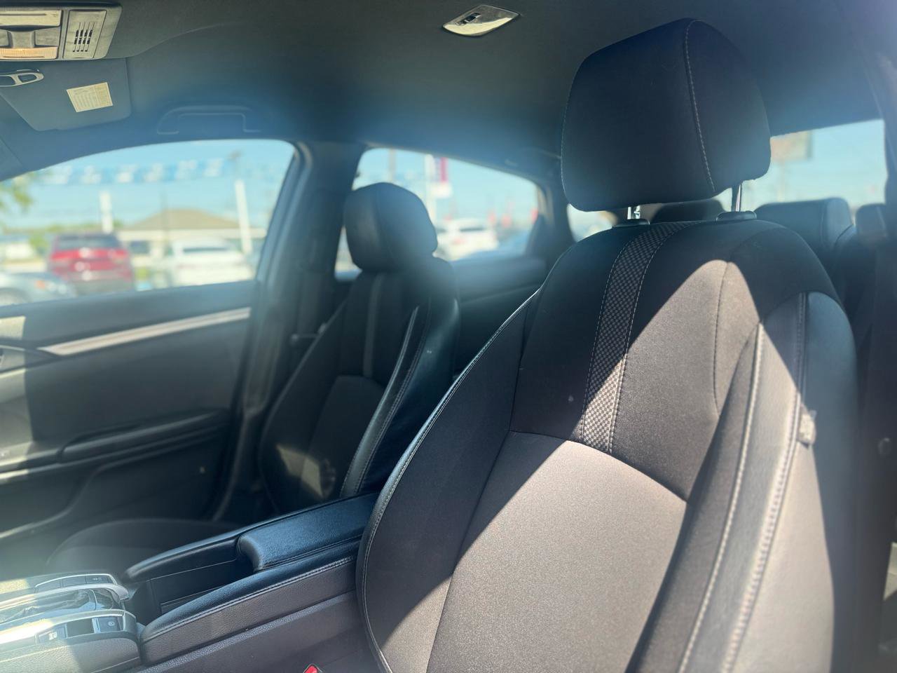 Used 2020 Honda Civic Sport image 37