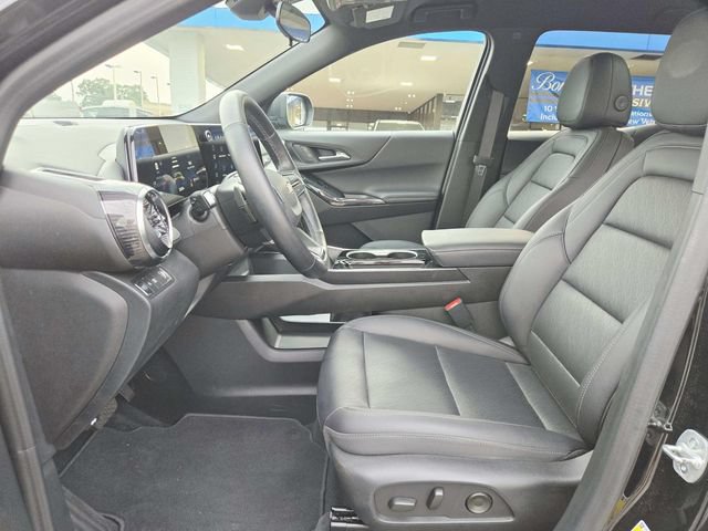 Used 2025 Chevrolet Equinox LT w/ Convenience Package II FWD image 8