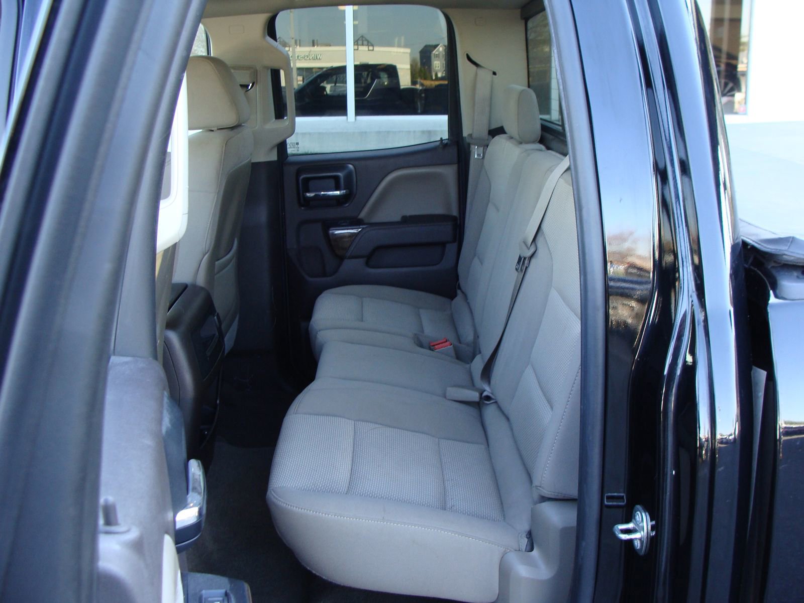 Used 2015 Chevrolet Silverado 1500 LT w/ All Star Edition image 8