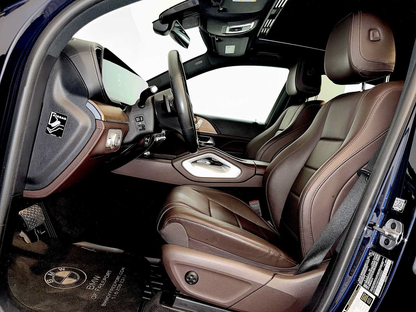 Used 2022 Mercedes-Benz GLE 450 4MATIC image 9
