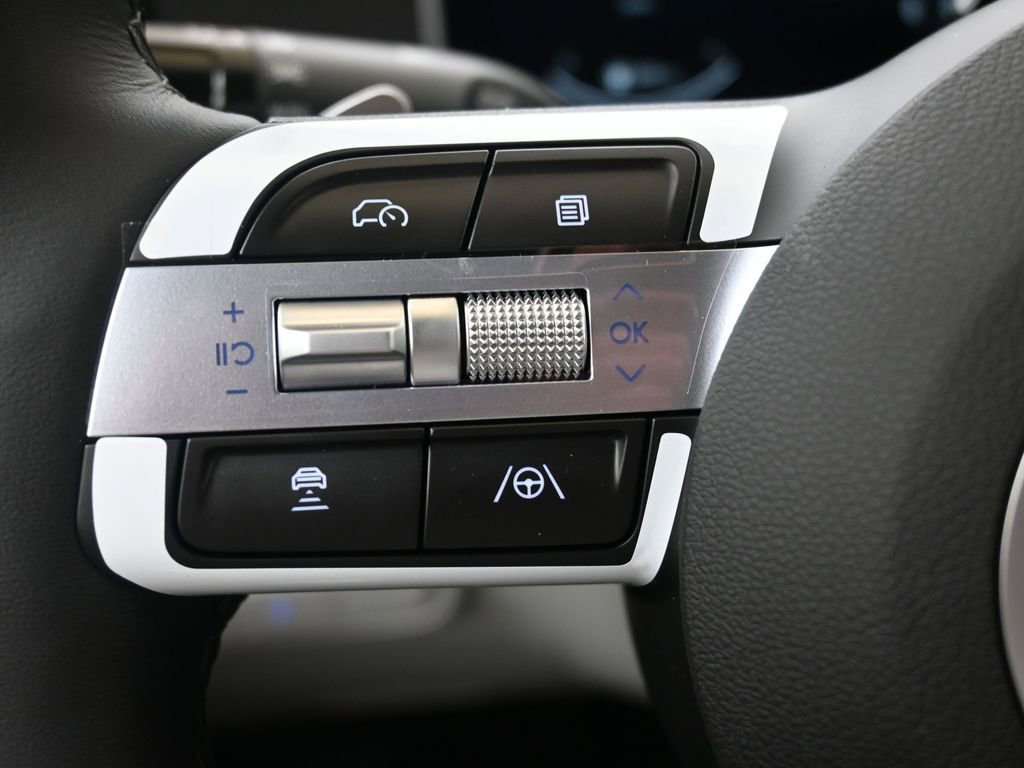 New 2026 Hyundai Tucson Limited image 26