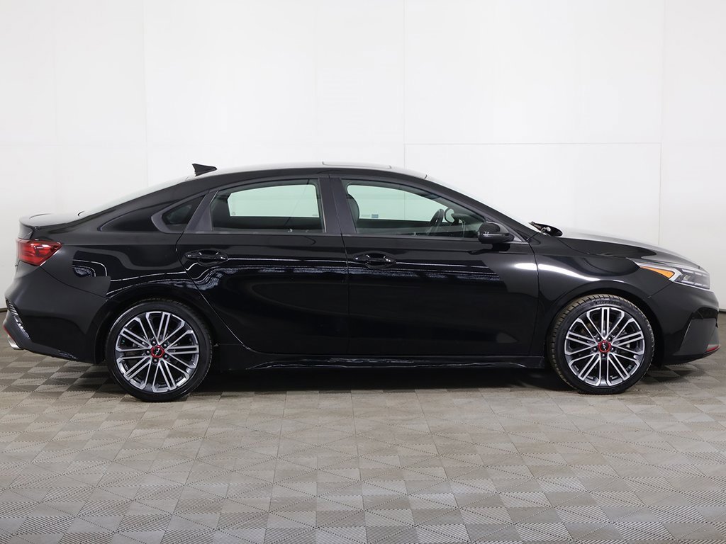 Used 2024 Kia Forte GT image 20