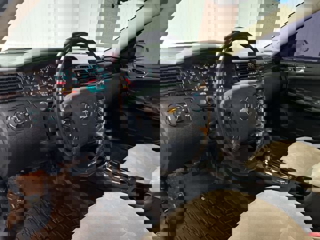 Used 2013 Chevrolet Impala LT w/ LT Sunroof Package image 10