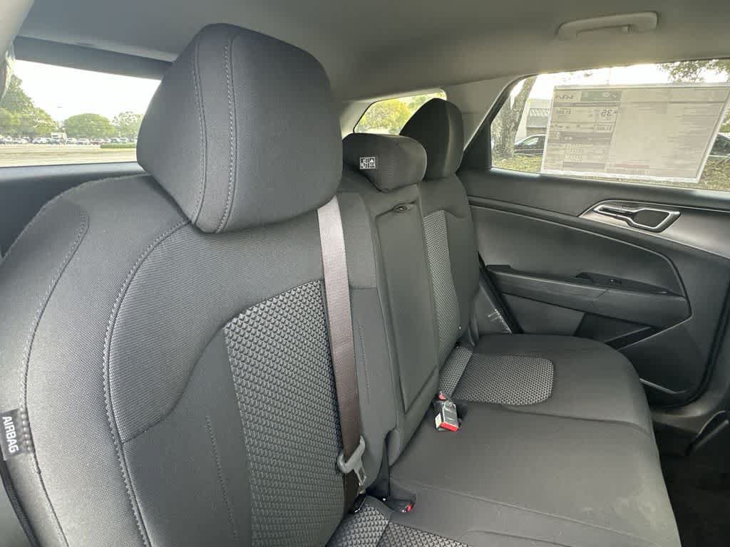 Used 2026 Kia Sportage S AWD/4WD image 26