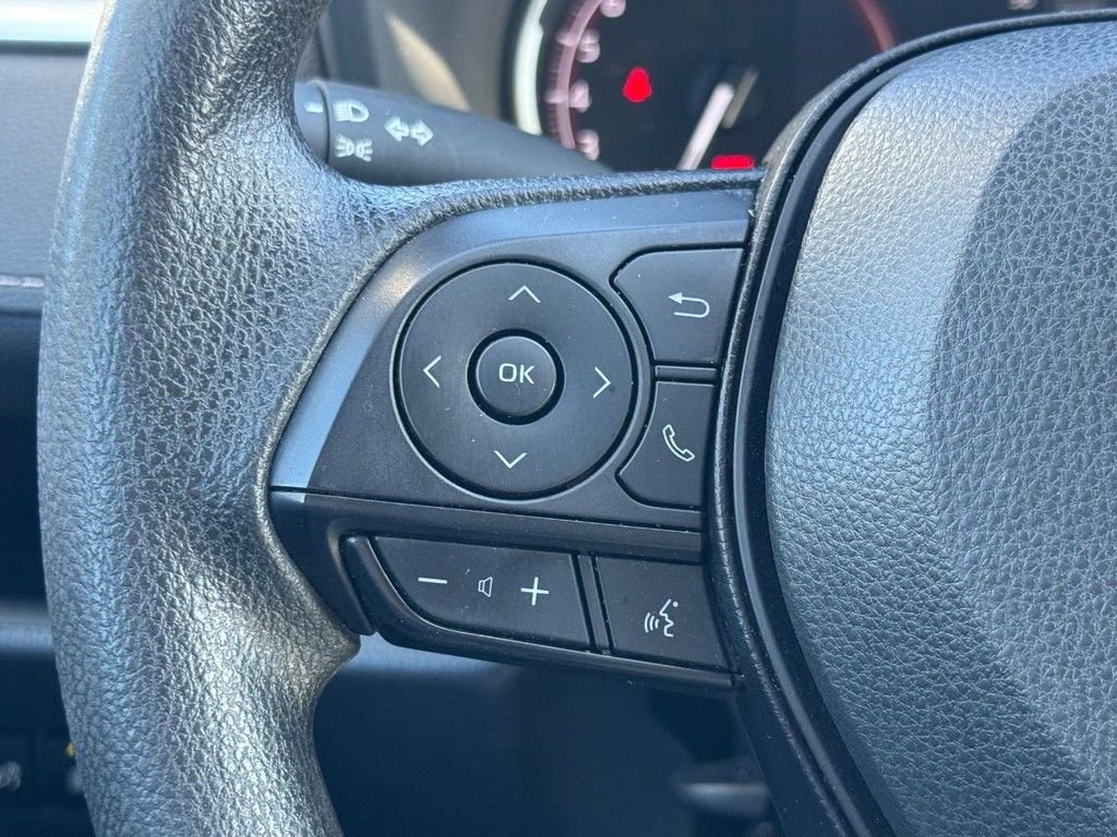 Used 2024 Toyota RAV4 LE image 15