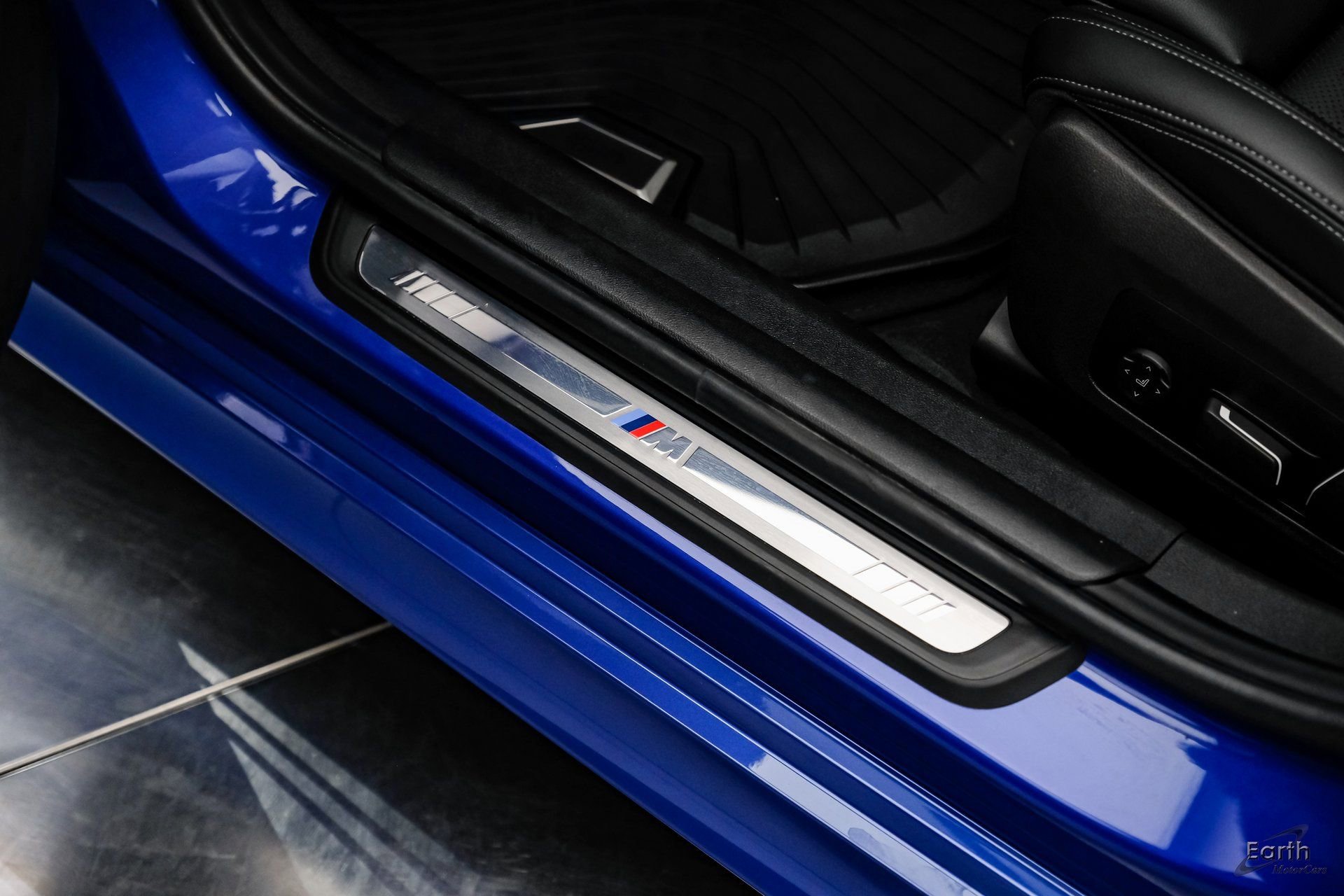 Used 2024 BMW M340i xDrive image 36