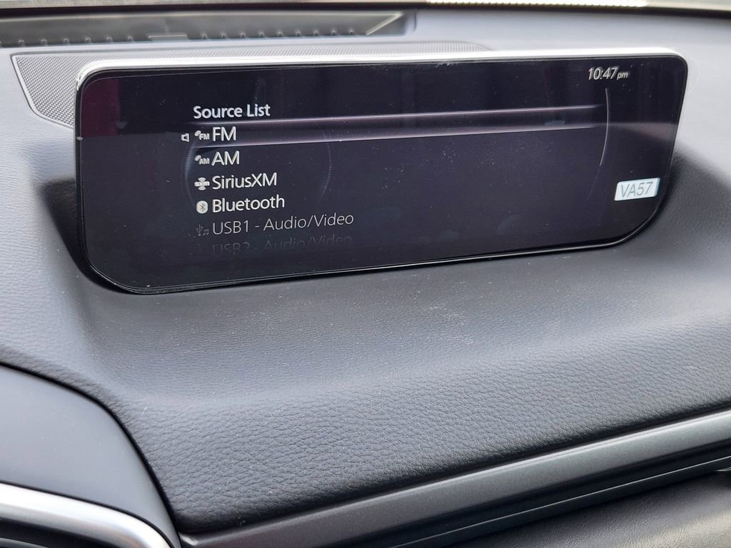 New 2026 MAZDA CX-50 AWD 2.5 Hybrid w/ Cargo Package image 8