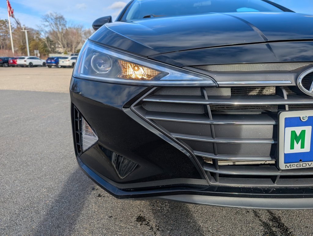 Used 2019 Hyundai Elantra SEL w/ Cargo Package image 9