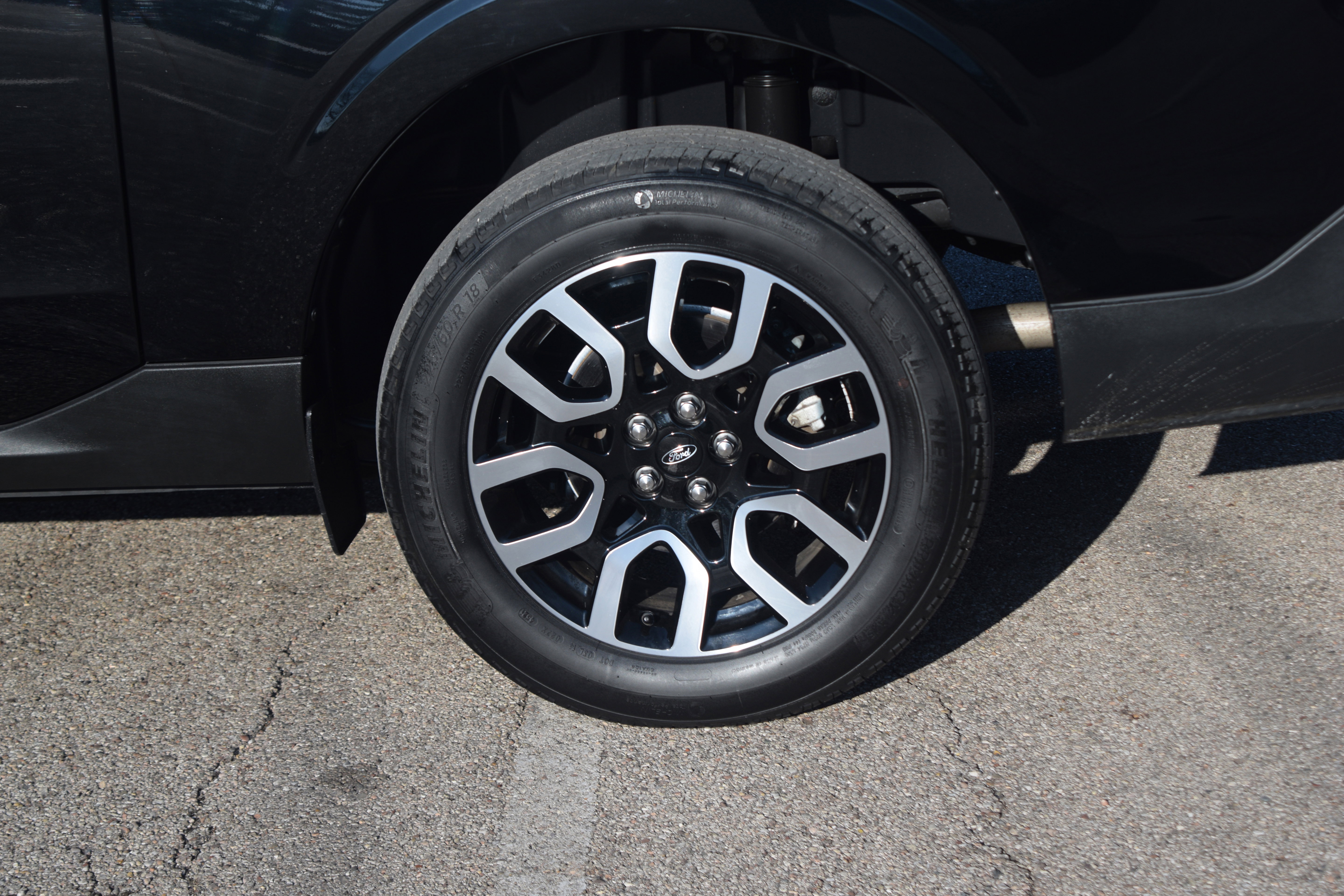 Used 2022 Ford Maverick Lariat w/ Lariat Luxury Package image 30